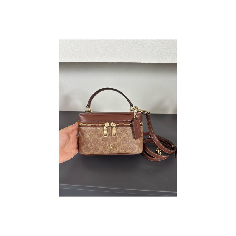 Coach Crossbody Bag
