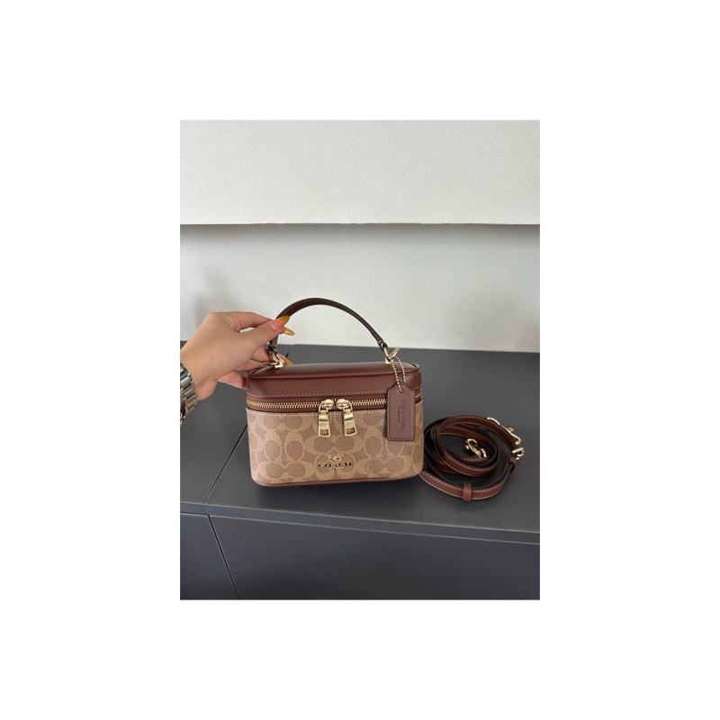 Coach Crossbody Bag