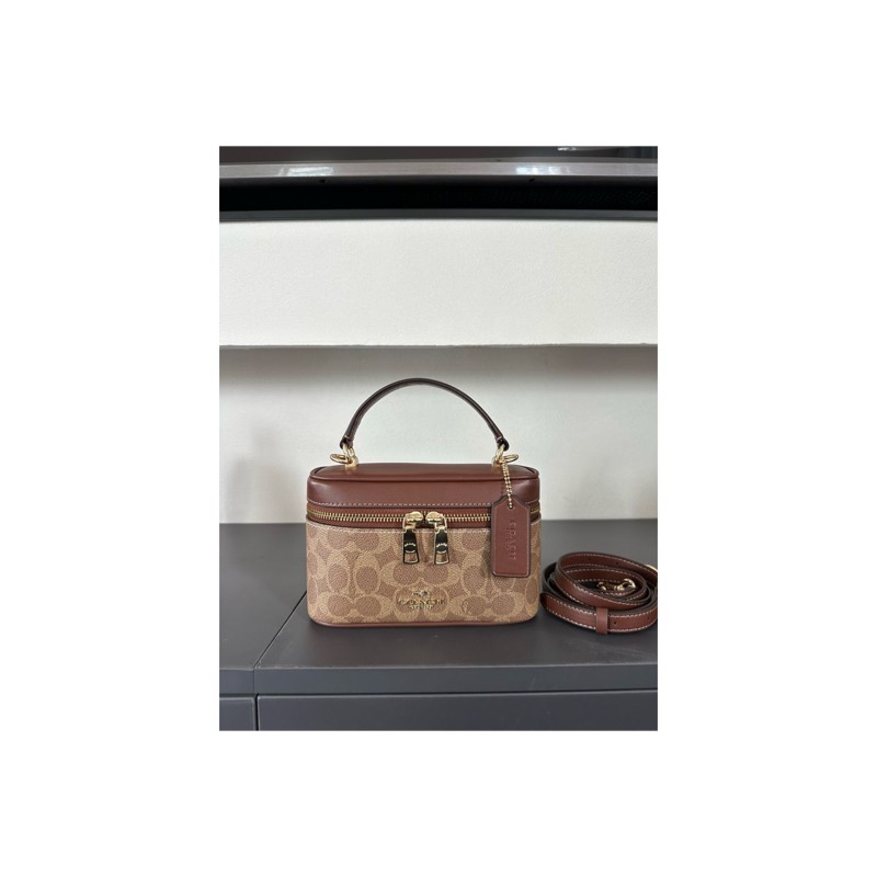 Coach Crossbody Bag