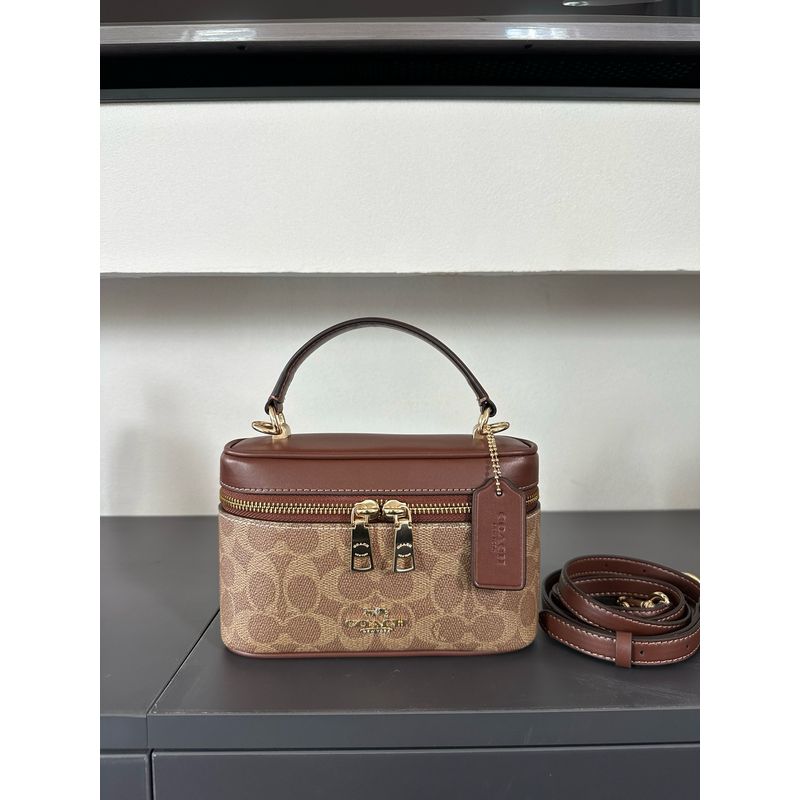 Coach Crossbody Bag