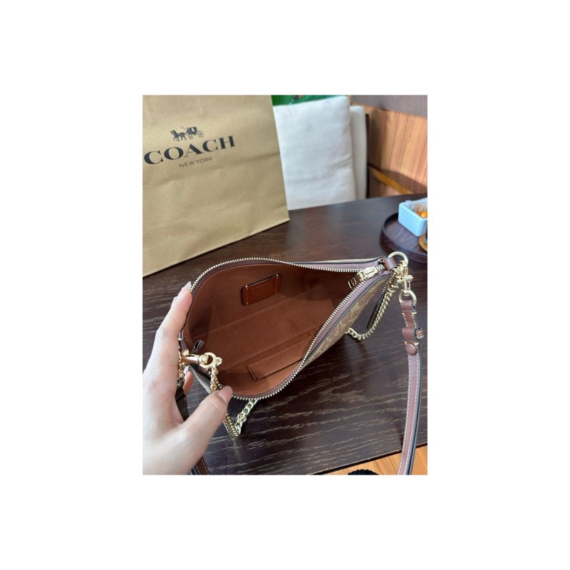 Coach Shoulder Bag