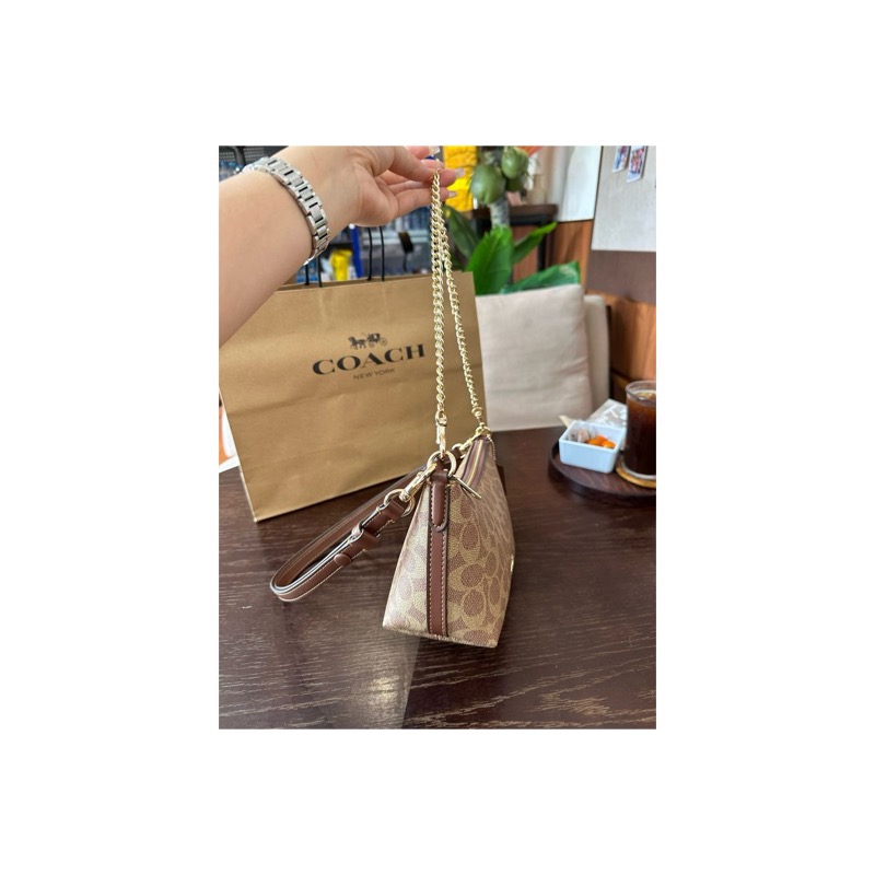 Coach Shoulder Bag