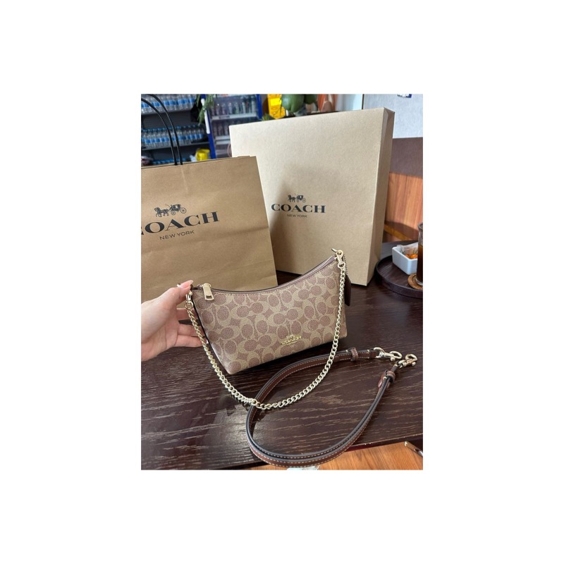Coach Shoulder Bag