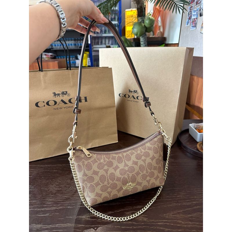 Coach Shoulder Bag