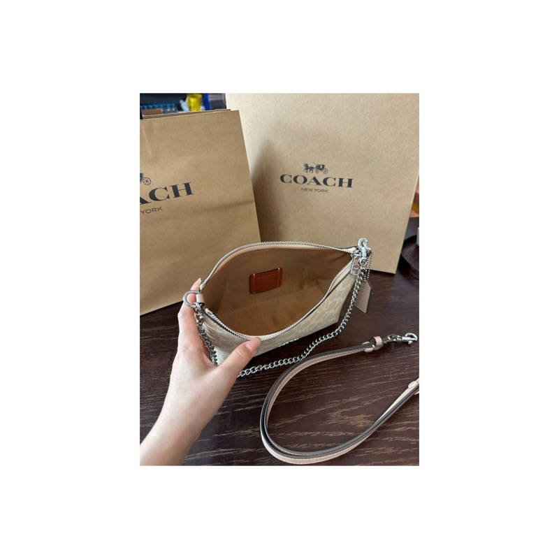 Coach Shoulder Bag