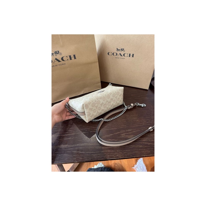 Coach Shoulder Bag