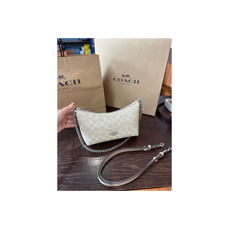 Coach Shoulder Bag