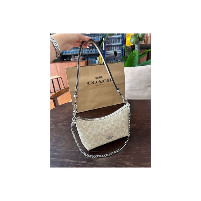 Coach Shoulder Bag