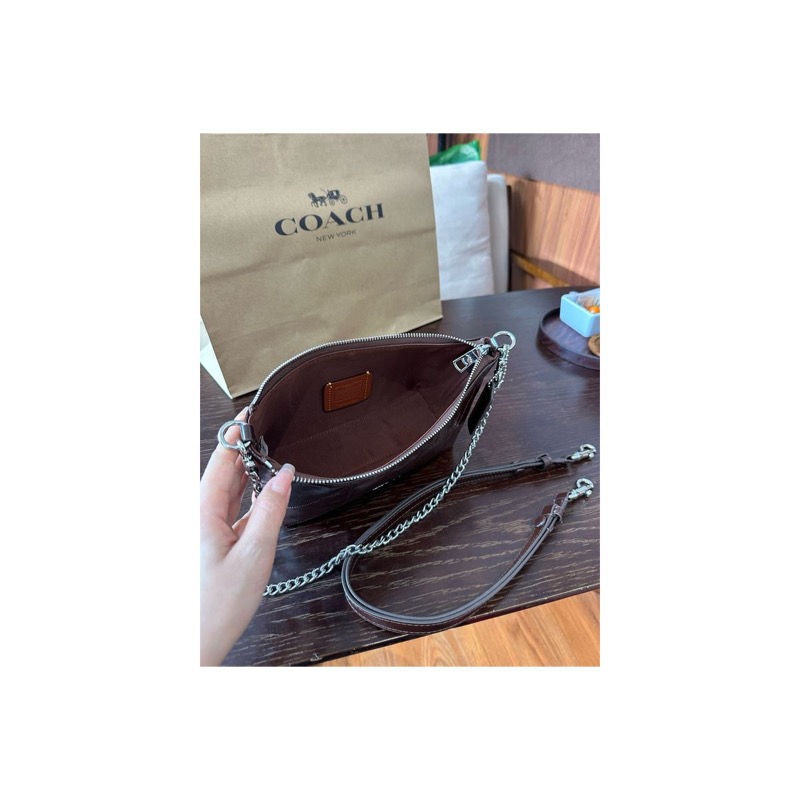 Coach Crossbody Bag