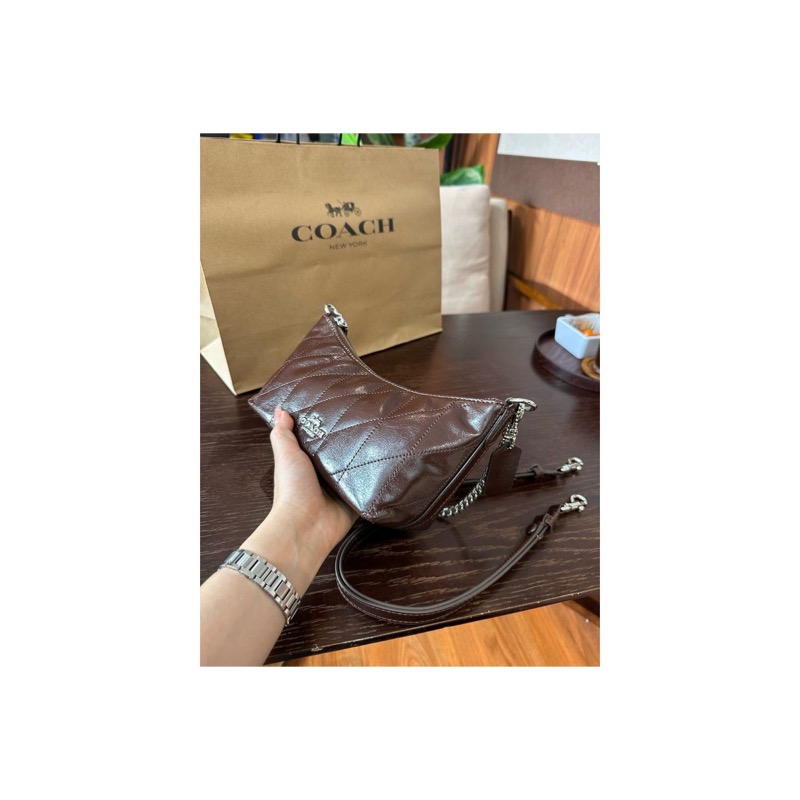 Coach Crossbody Bag