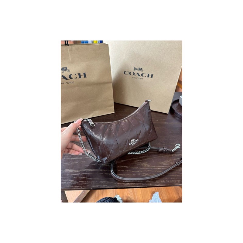 Coach Crossbody Bag