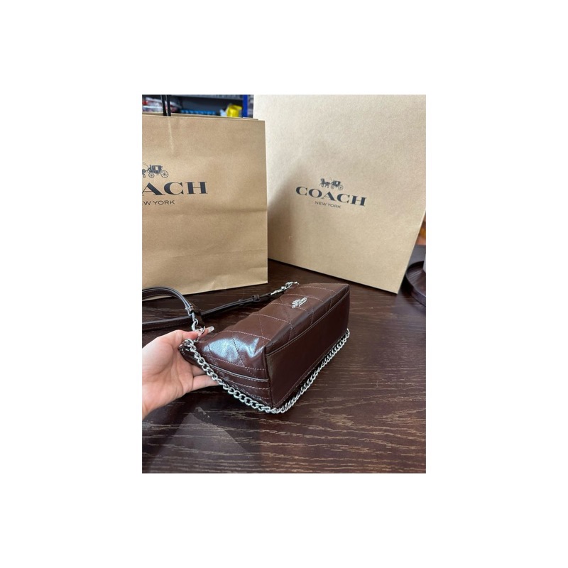 Coach Crossbody Bag