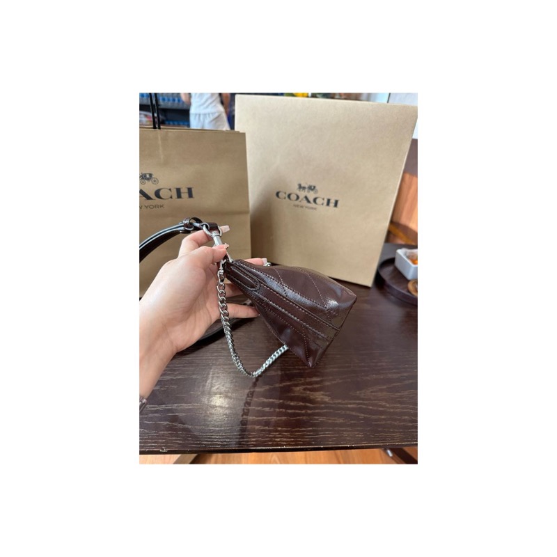 Coach Crossbody Bag