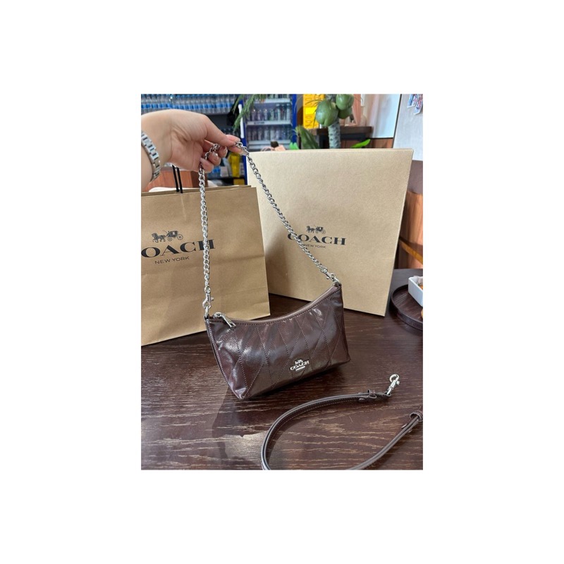 Coach Crossbody Bag