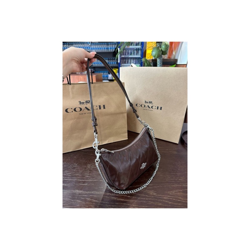 Coach Crossbody Bag