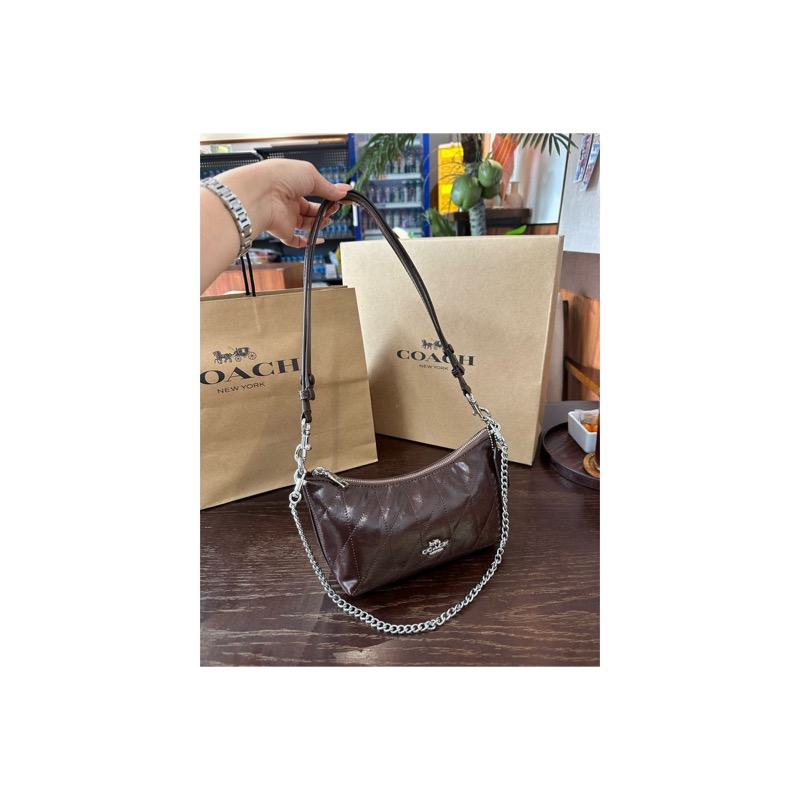 Coach Crossbody Bag