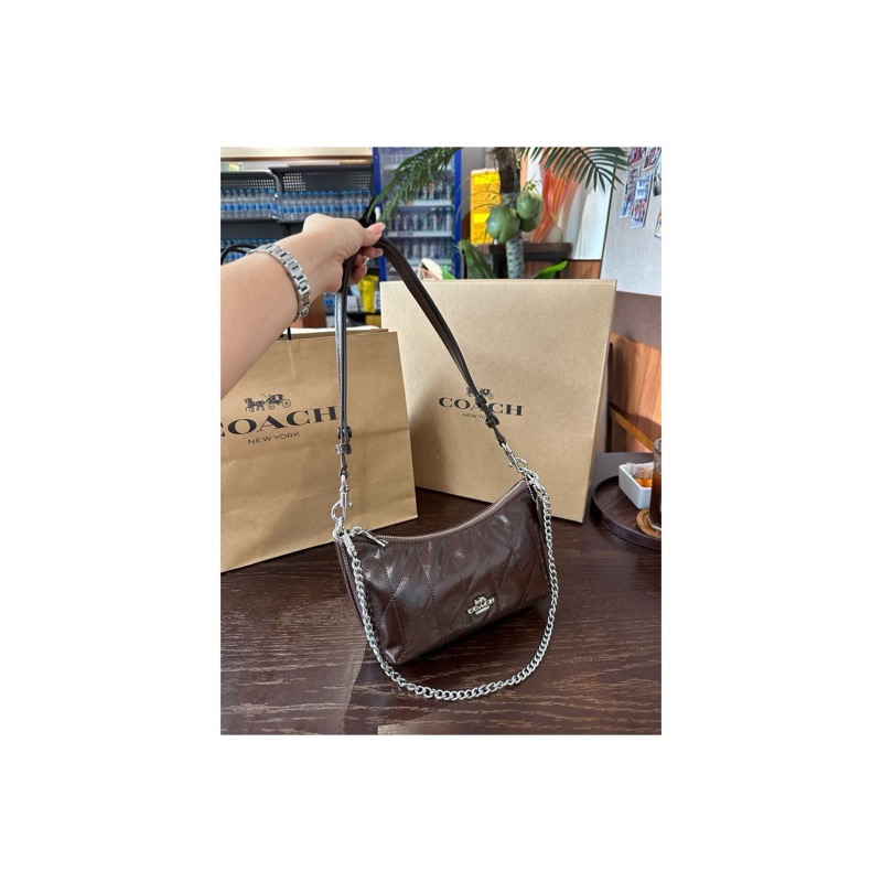 Coach Crossbody Bag