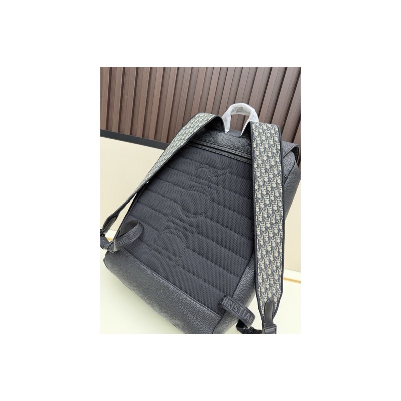 Dior Oblique Backpack