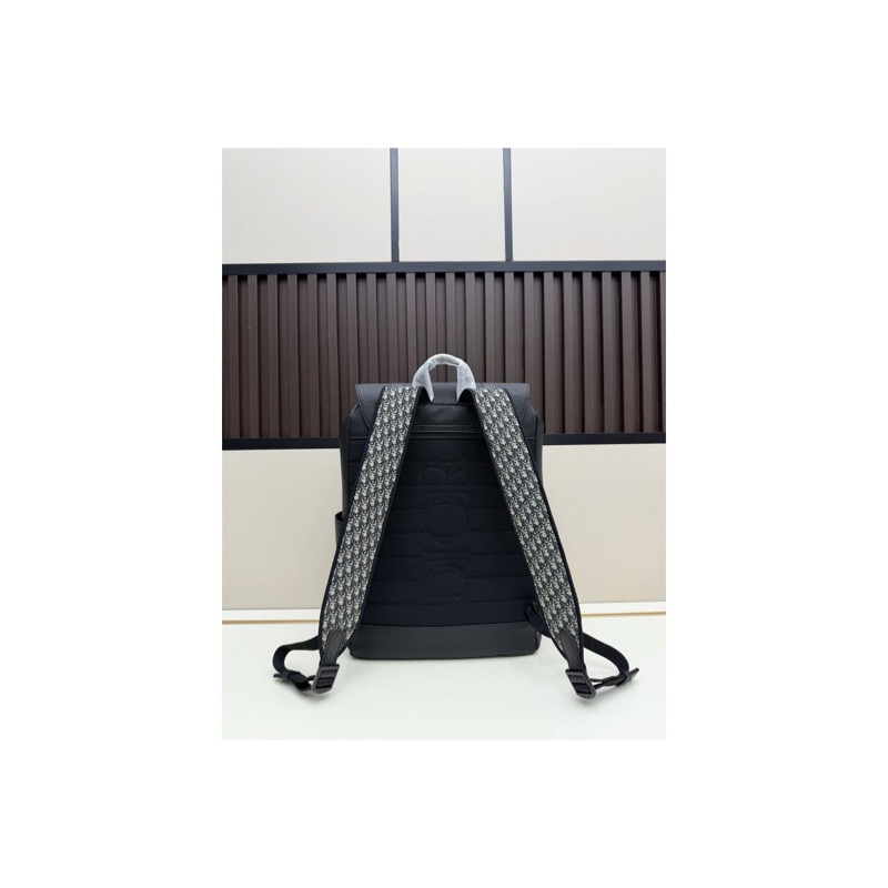 Dior Oblique Backpack