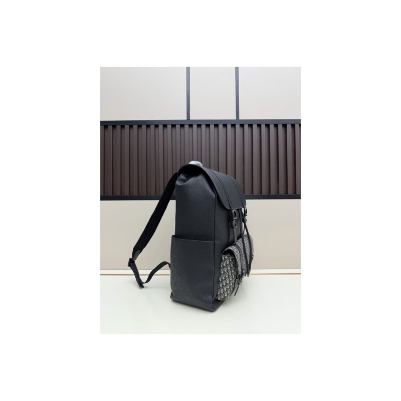 Dior Oblique Backpack