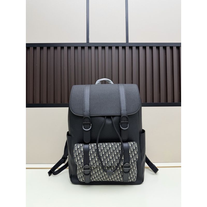 Dior Oblique Backpack