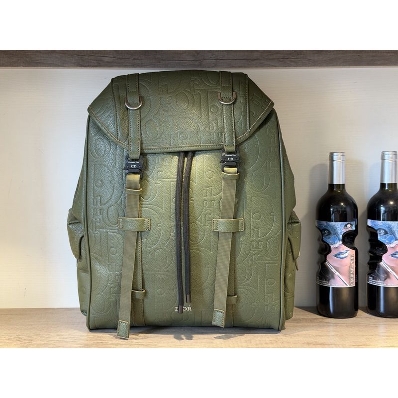 Dior Backpack