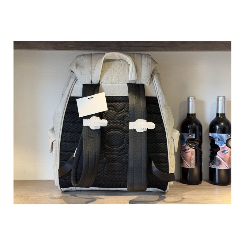 Dior Monogram Backpack