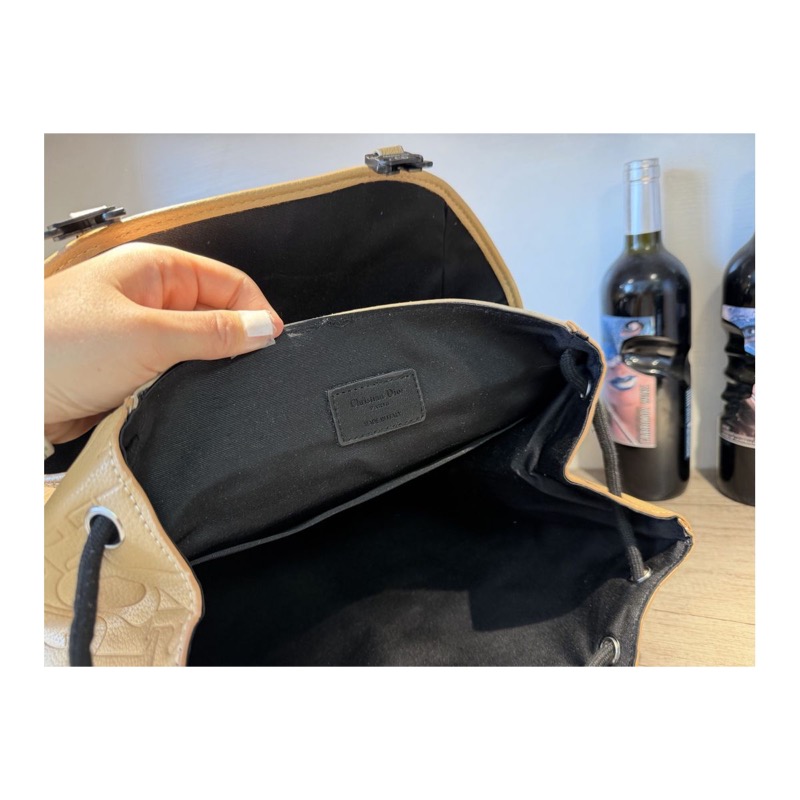 Dior Backpack