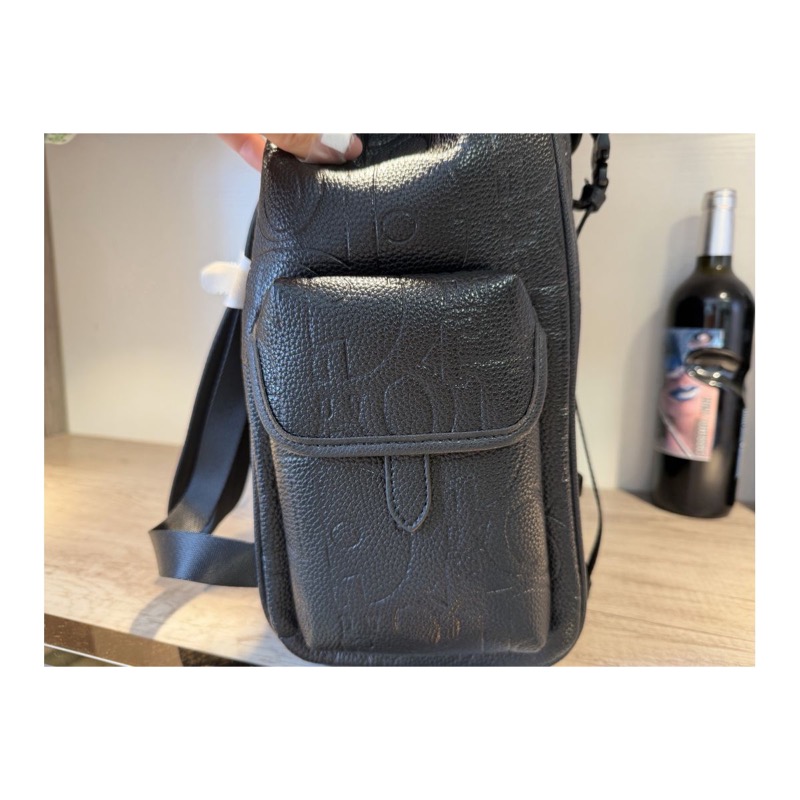 Dior Backpack