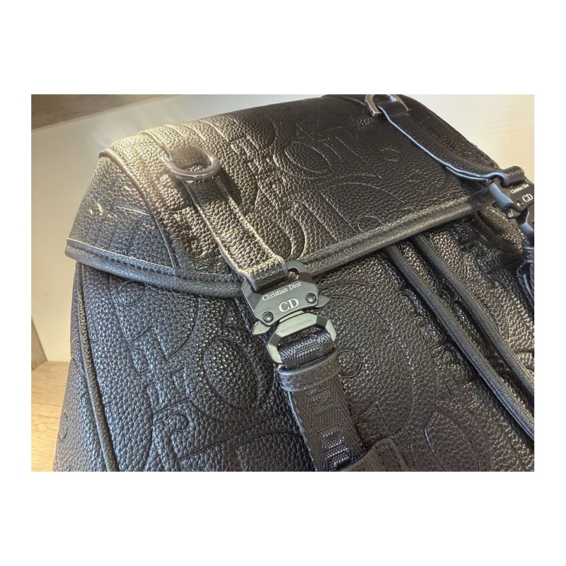 Dior Backpack