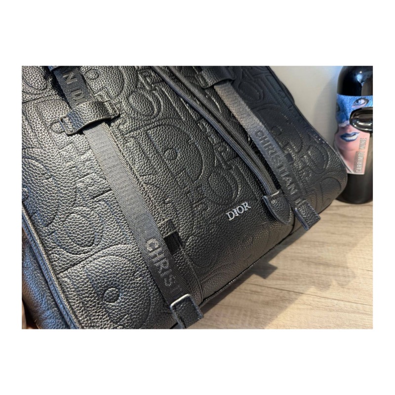Dior Backpack
