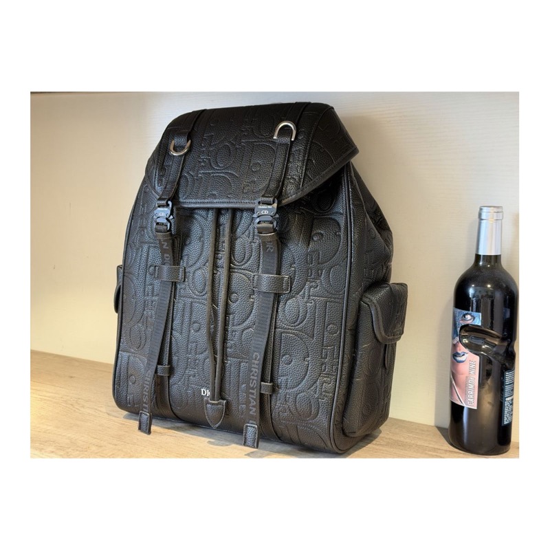 Dior Backpack