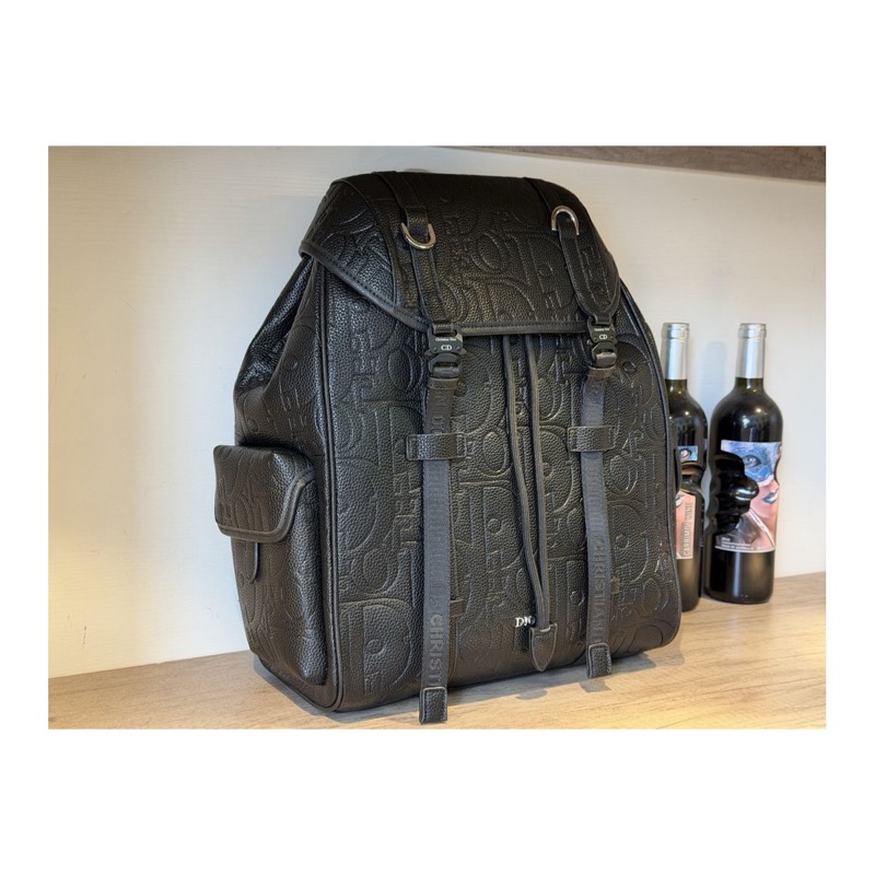 Dior Backpack