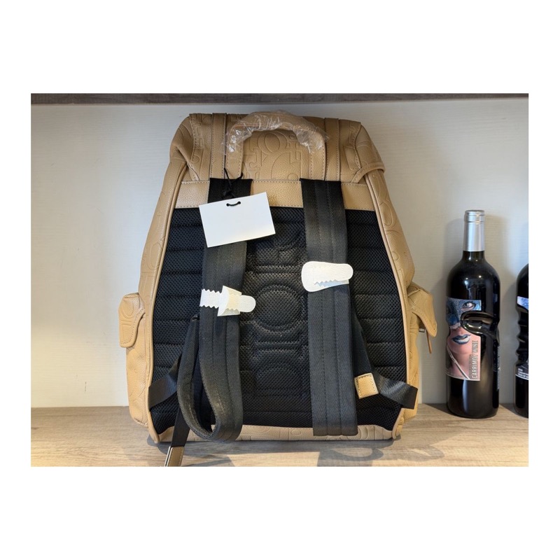 Dior Monogram Backpack