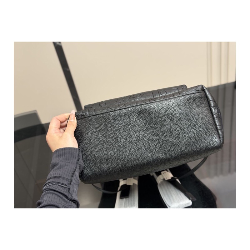 Dior Saddle Bag