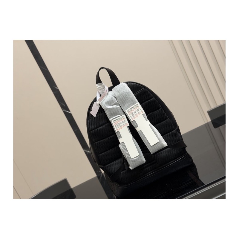 Dior Saddle Bag