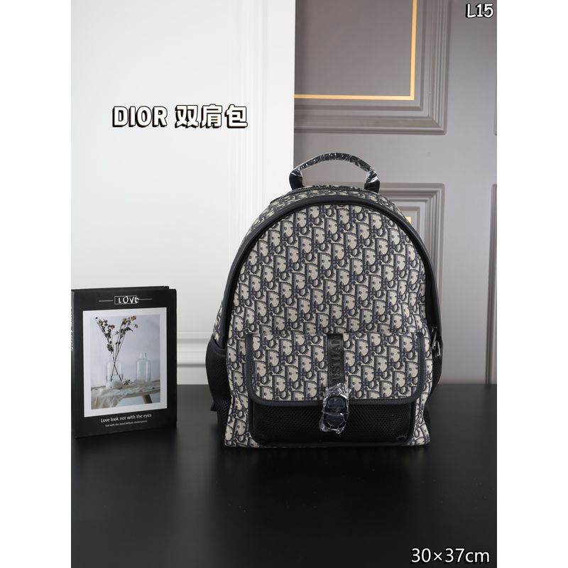 Dior Backpack