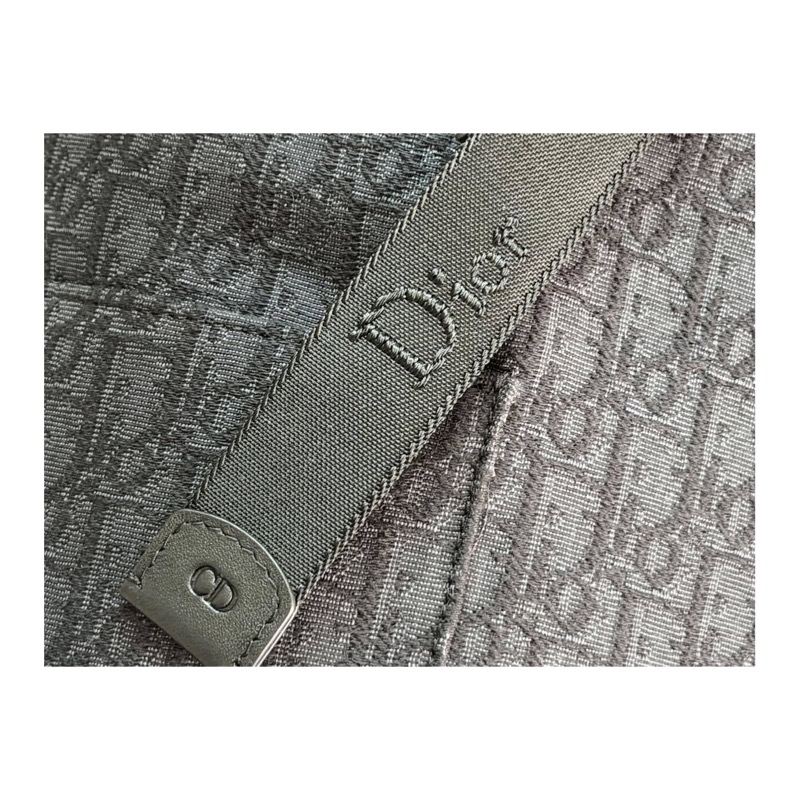Dior Oblique Backpack
