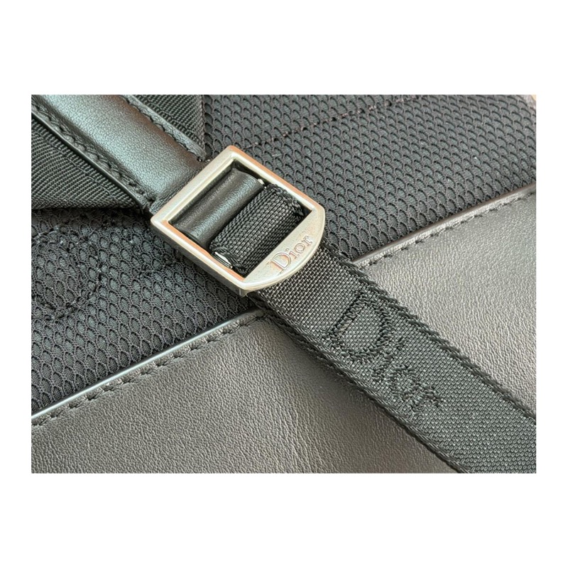 Dior Oblique Backpack