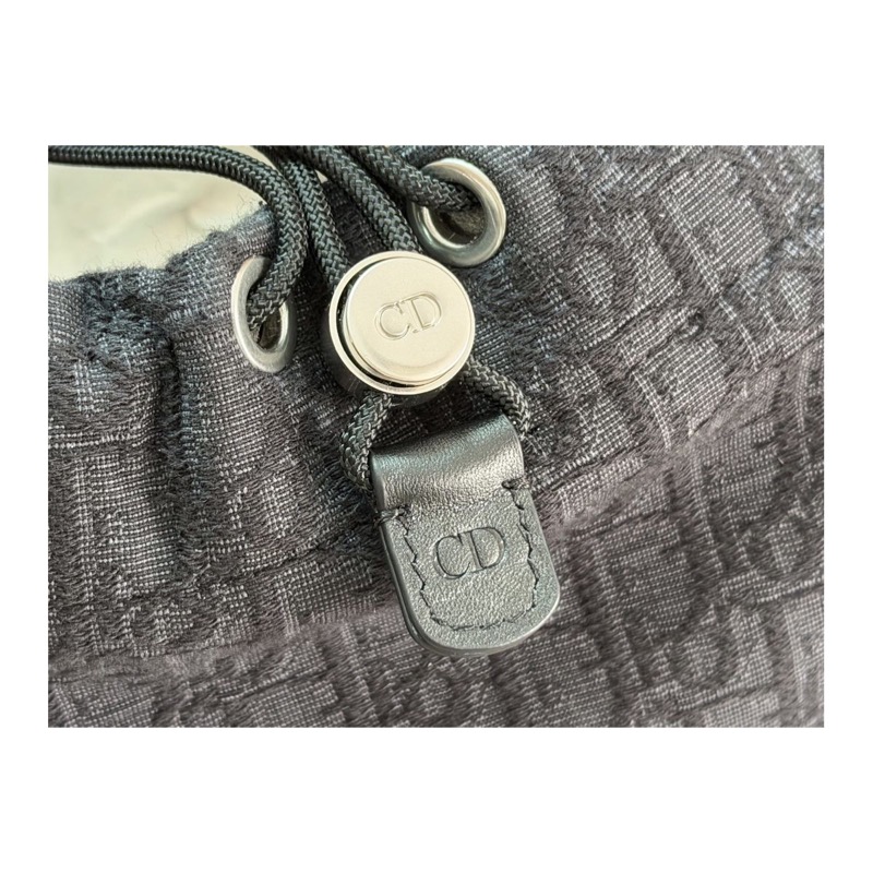 Dior Oblique Backpack