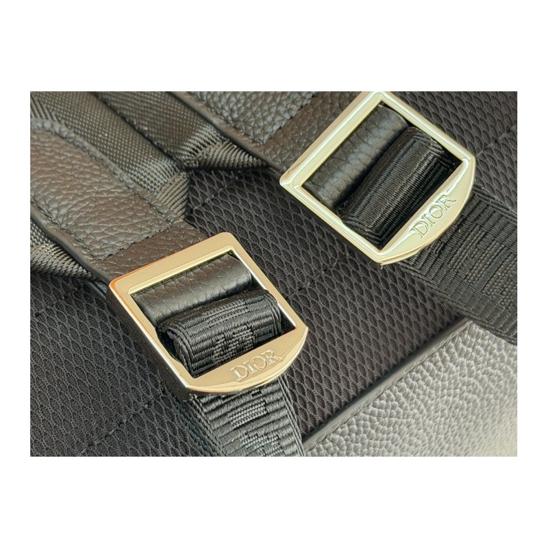 Dior Saddle Oblique Bag