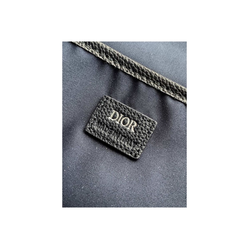 Dior Monogram Backpack