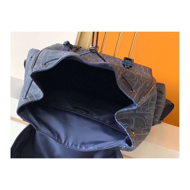 Dior Monogram Backpack