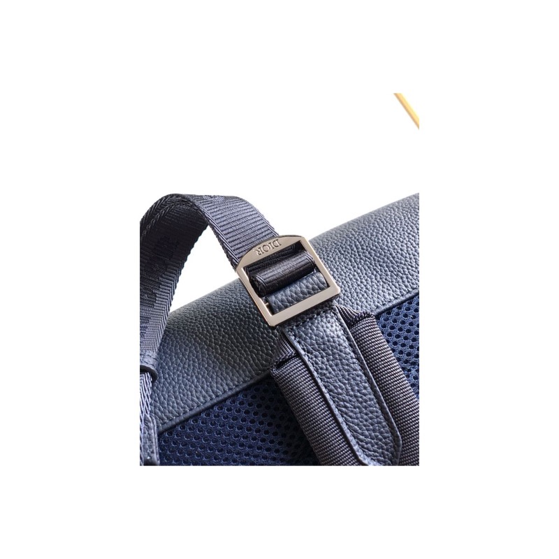 Dior Monogram Backpack