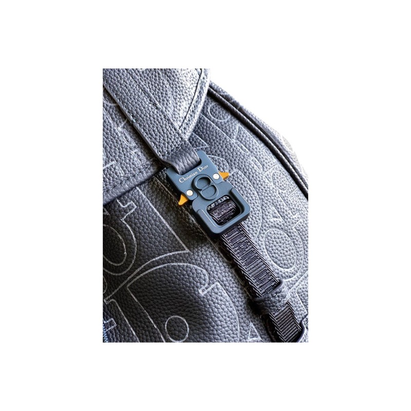 Dior Monogram Backpack