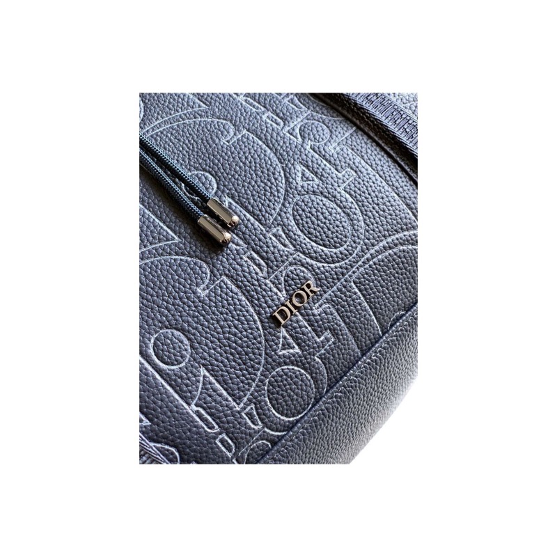 Dior Monogram Backpack