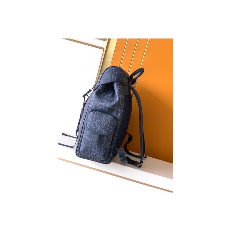 Dior Monogram Backpack