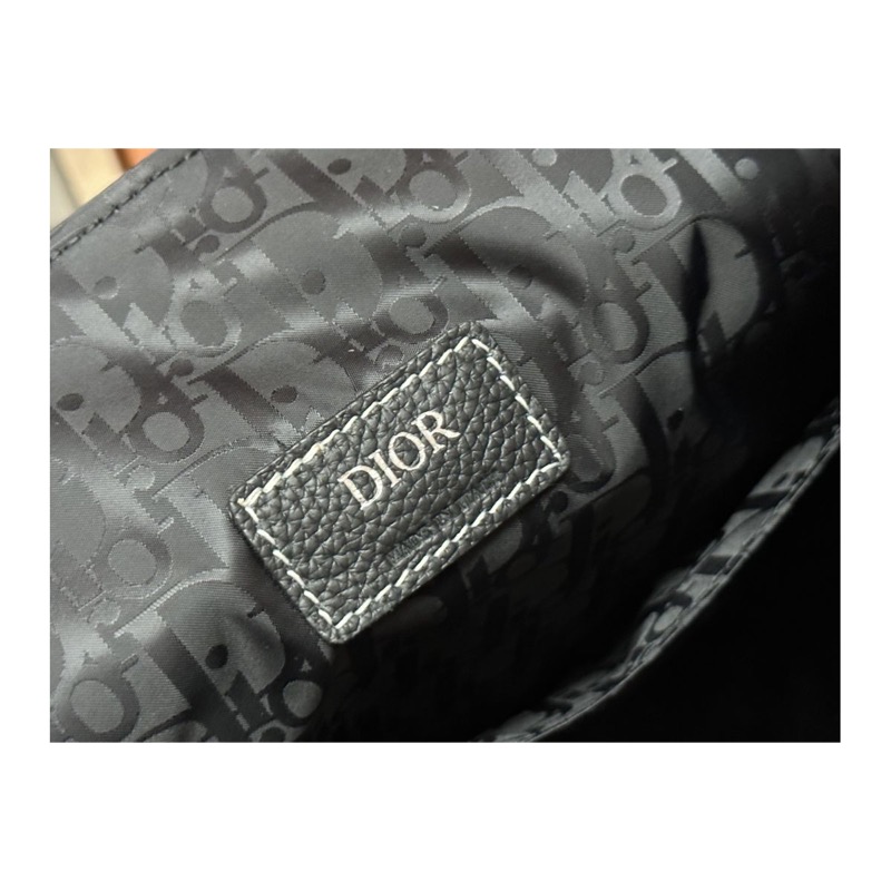 Dior Monogram Backpack