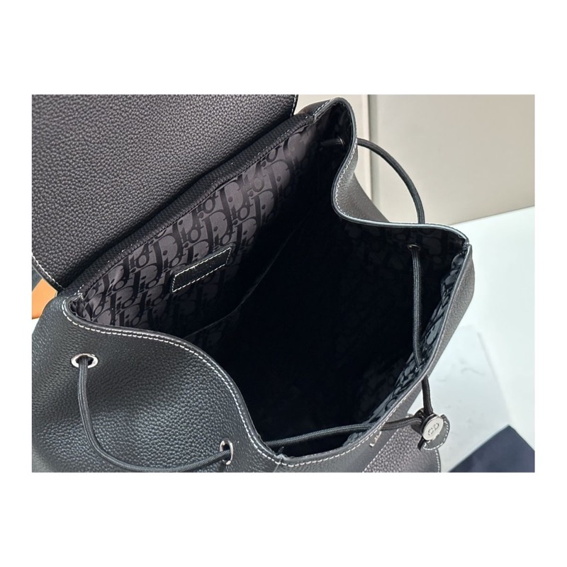 Dior Monogram Backpack