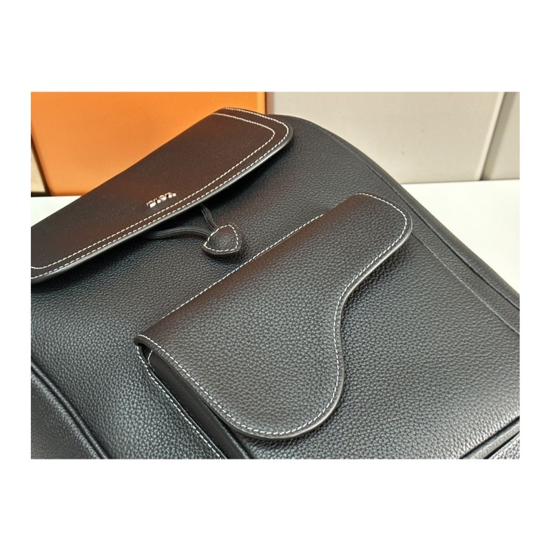 Dior Monogram Backpack